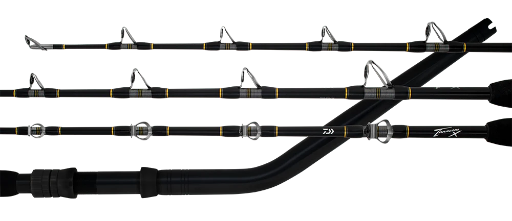 Daiwa 22 Tanacom X 1 Daiwa 22 Tanacom X