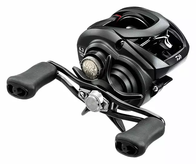 Daiwa Tatula 100 2 Daiwa Tatula 100 - Image 2