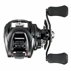Daiwa Tatula 100