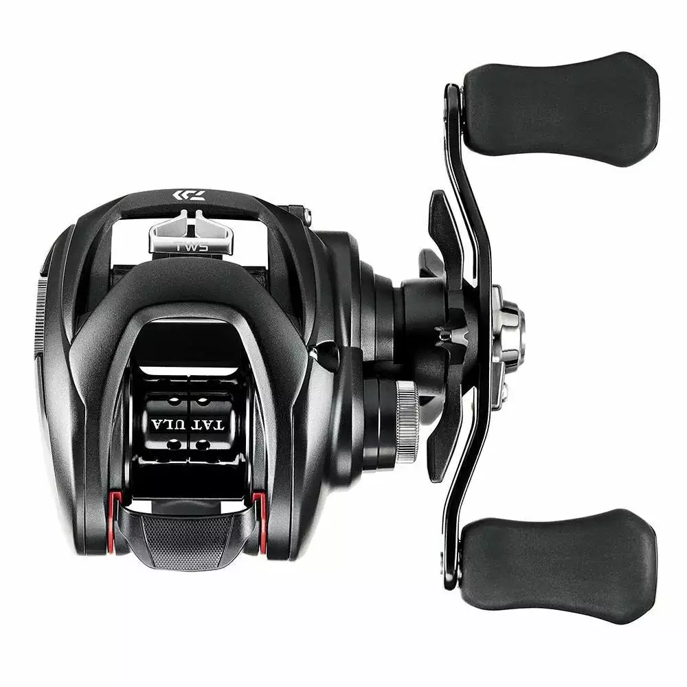 Daiwa Tatula 100 1 Daiwa Tatula 100