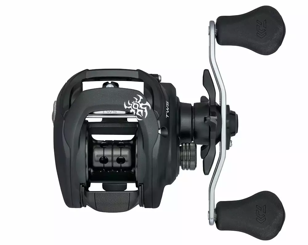 Daiwa Tatula 150 1 Daiwa Tatula 150