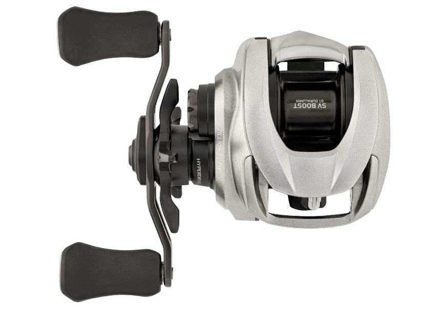 Daiwa 21 Zillion SV TW 1 Daiwa 21 Zillion SV TW