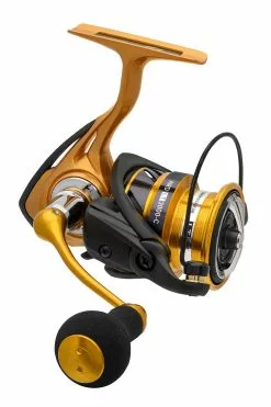 Daiwa Aird LT