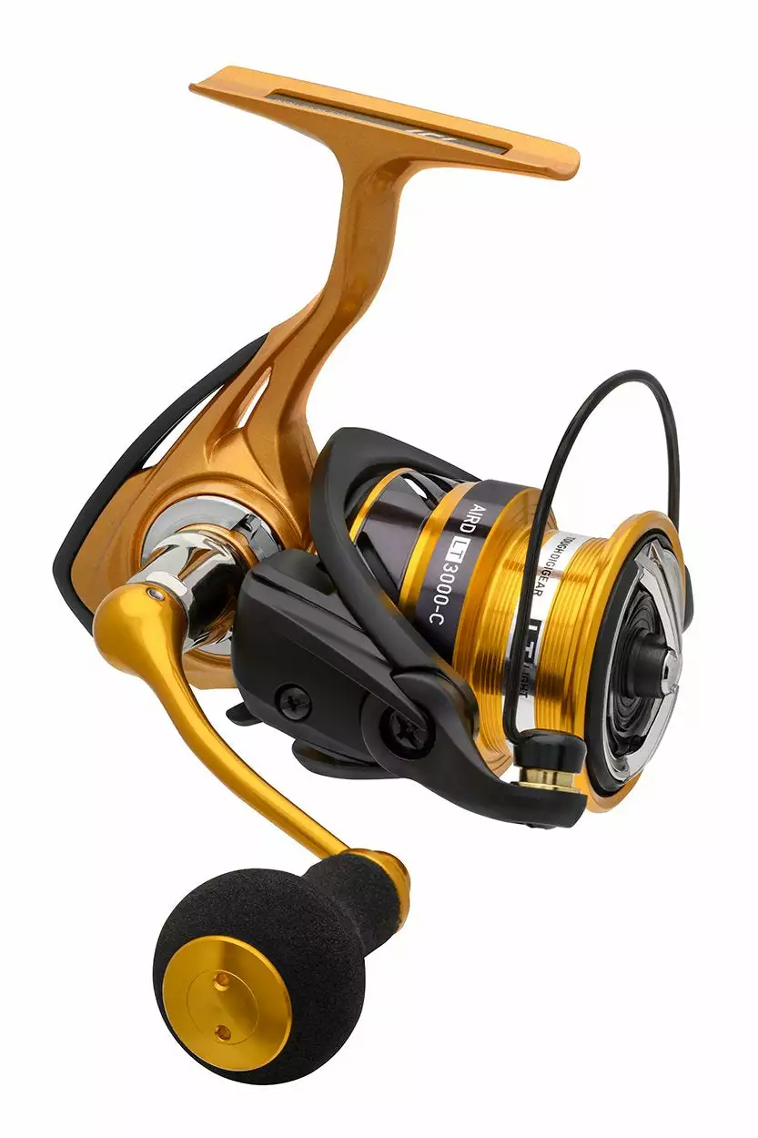 Daiwa Aird LT 1 Daiwa Aird LT