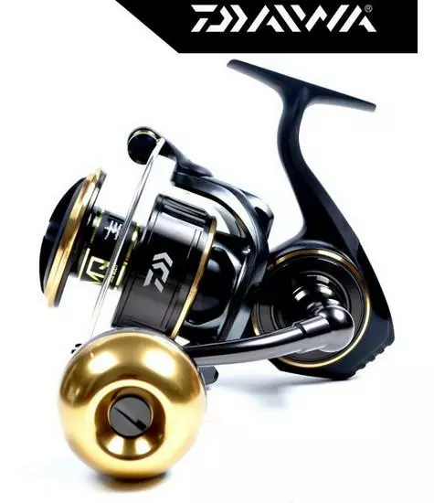 Daiwa BG MQ ARK 1 Daiwa BG MQ ARK