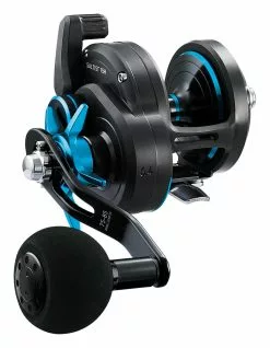 Daiwa Saltist Star Drag
