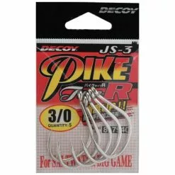 Decoy Pike JS3