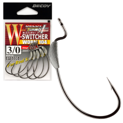 Decoy Switcher Worm 104