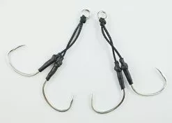 Decoy Twin Pike -Reels Shop Decoy Pike Assist