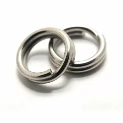 Decoy Split Ring -Reels Shop Decoymediumclasssplitring