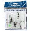 TackleWest Angler Demersal Drone Fishing Rig