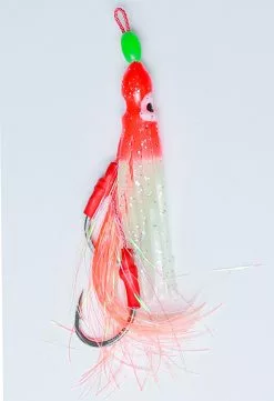 Vexed Flashy Occy Head Assist 5pk -Reels Shop FOHAOHG