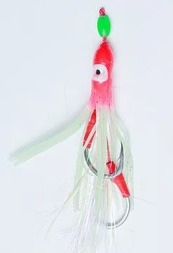 Vexed Flashy Occy Head Assist 5pk -Reels Shop FOHAPHG