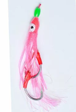 Vexed Flashy Occy Head Assist 5pk -Reels Shop FOHASP