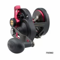 PENN Fathom Lever Drag -Reels Shop FathomLD