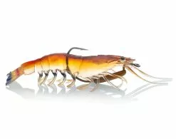 Chase Baits Chasebaits Flick Prawn 125H