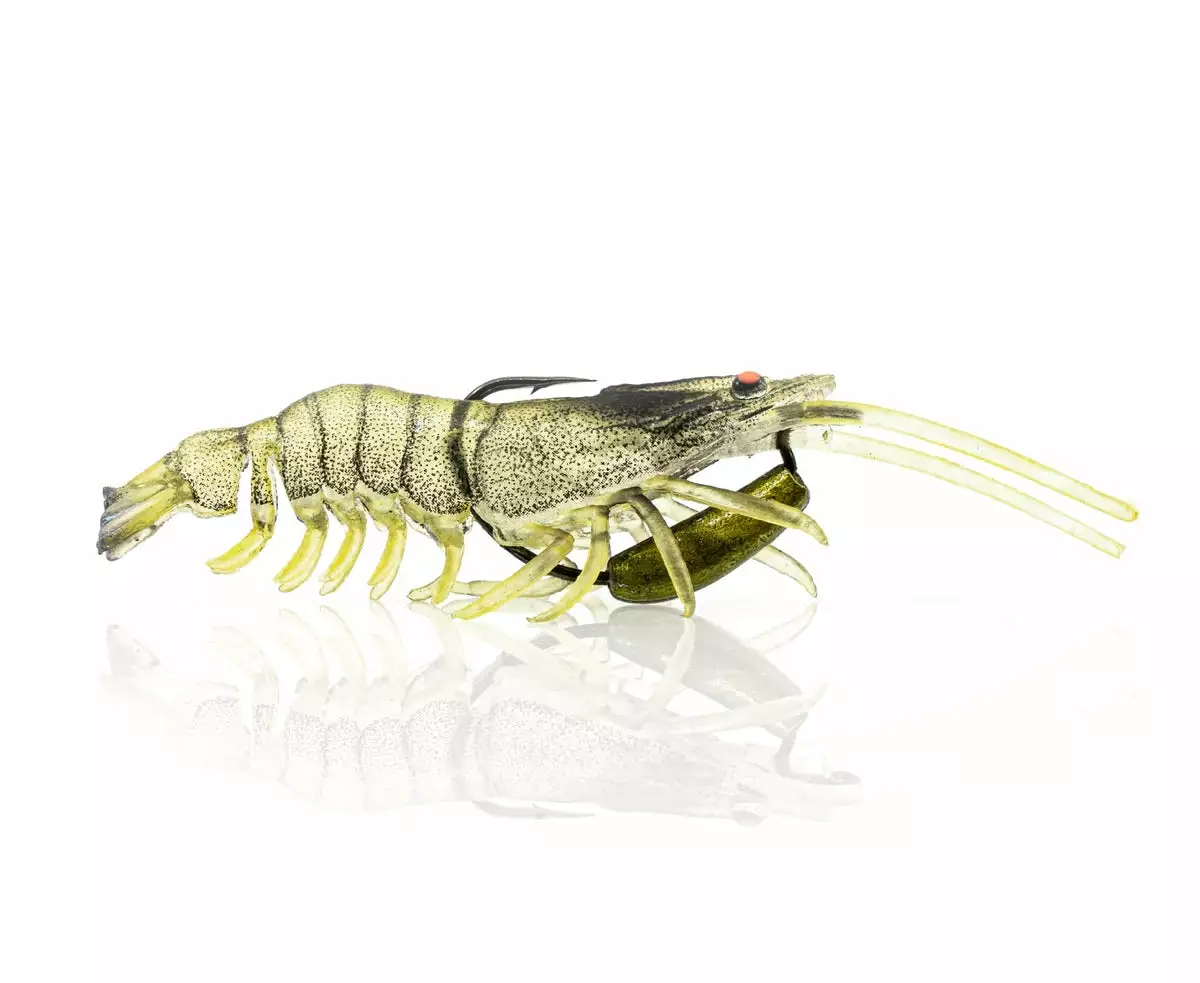 Chase Baits Chasebaits Flick Prawn 95H 5 Chase Baits Chasebaits Flick Prawn 95H - Image 5