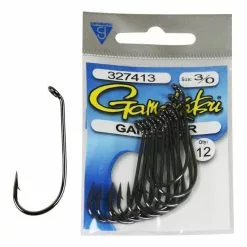Gamakatsu Gangster SE