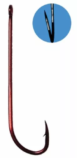 Gamakatsu Long Shank