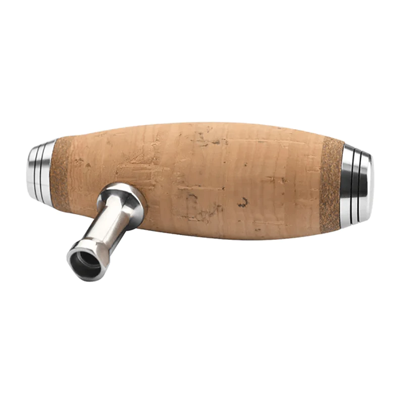 Gomexus Cork T-bar Knob 100mm 1 Gomexus Cork T-bar Knob 100mm