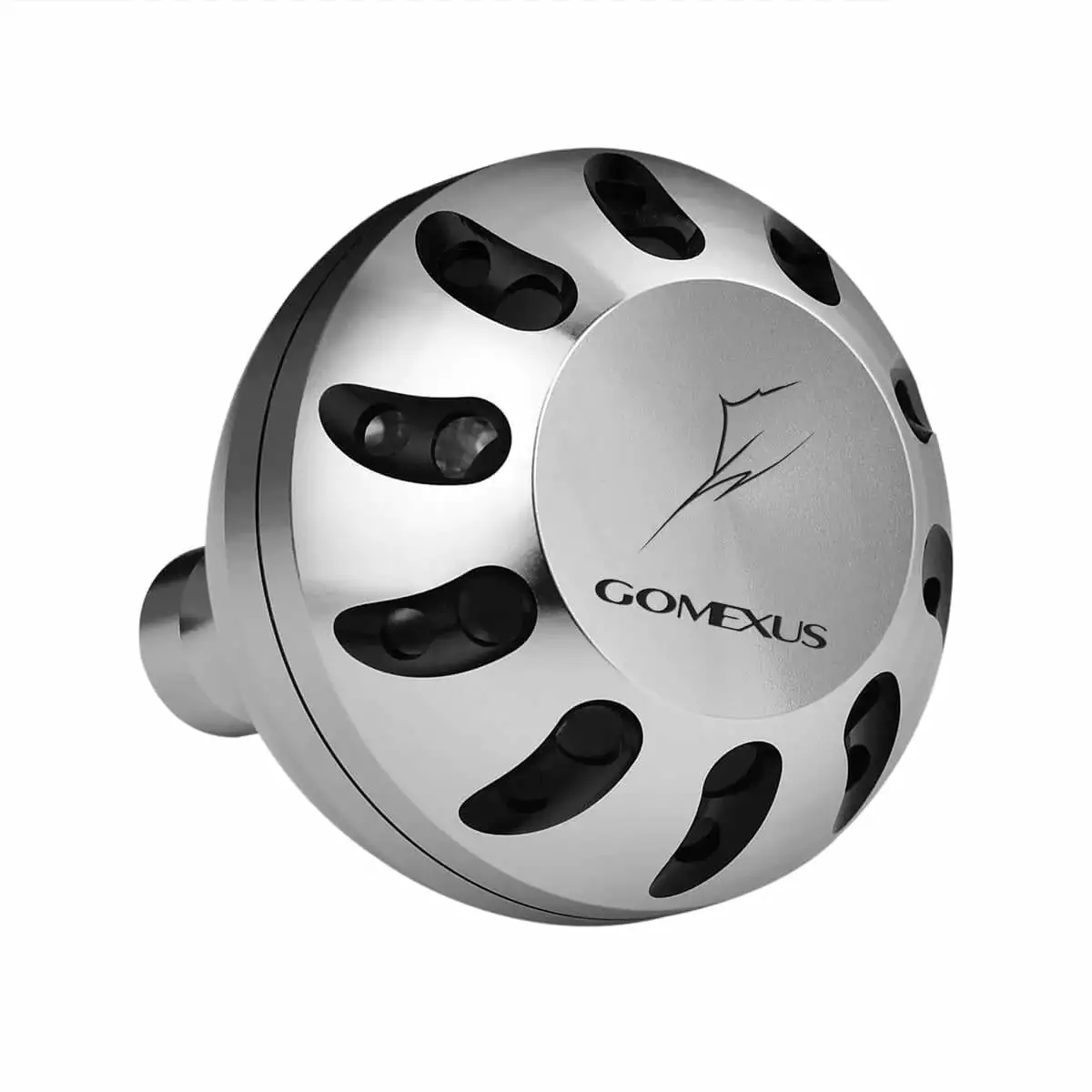 Gomexus Round Power Knob 45mm 1 Gomexus Round Power Knob 45mm