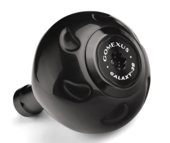 Gomexus Titanium Power Knob 38mm