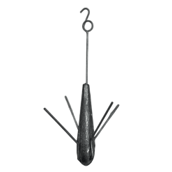 Assassin Grapnel Sinker Long Boom