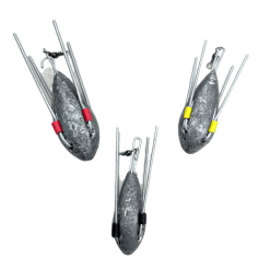 Assassin Grapnel Sinker Wire Grem