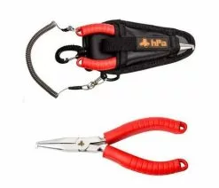 Hpa Split Ring Plier Small