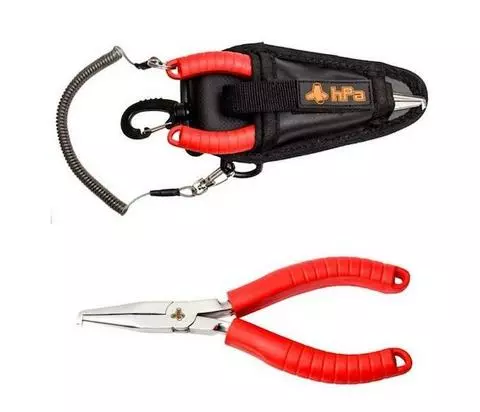 Hpa Split Ring Plier Small 1 Hpa Split Ring Plier Small