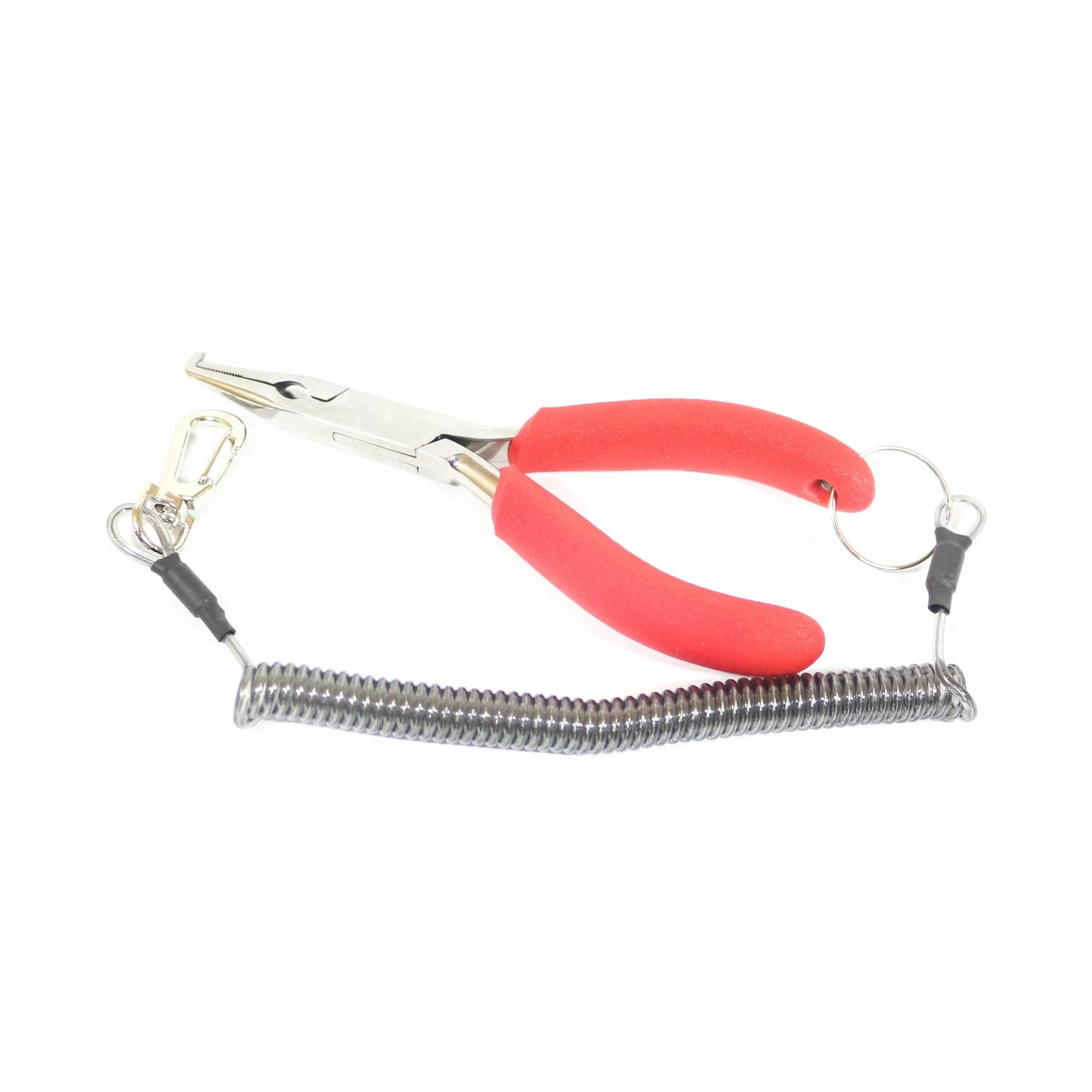 Hpa Split Ring Plier Small 2 Hpa Split Ring Plier Small - Image 2