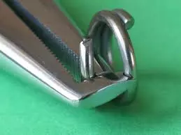 Hpa Split Ring Plier Large 3 Hpa Split Ring Plier Large - Image 3