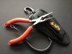 Hpa Split Ring Plier Large