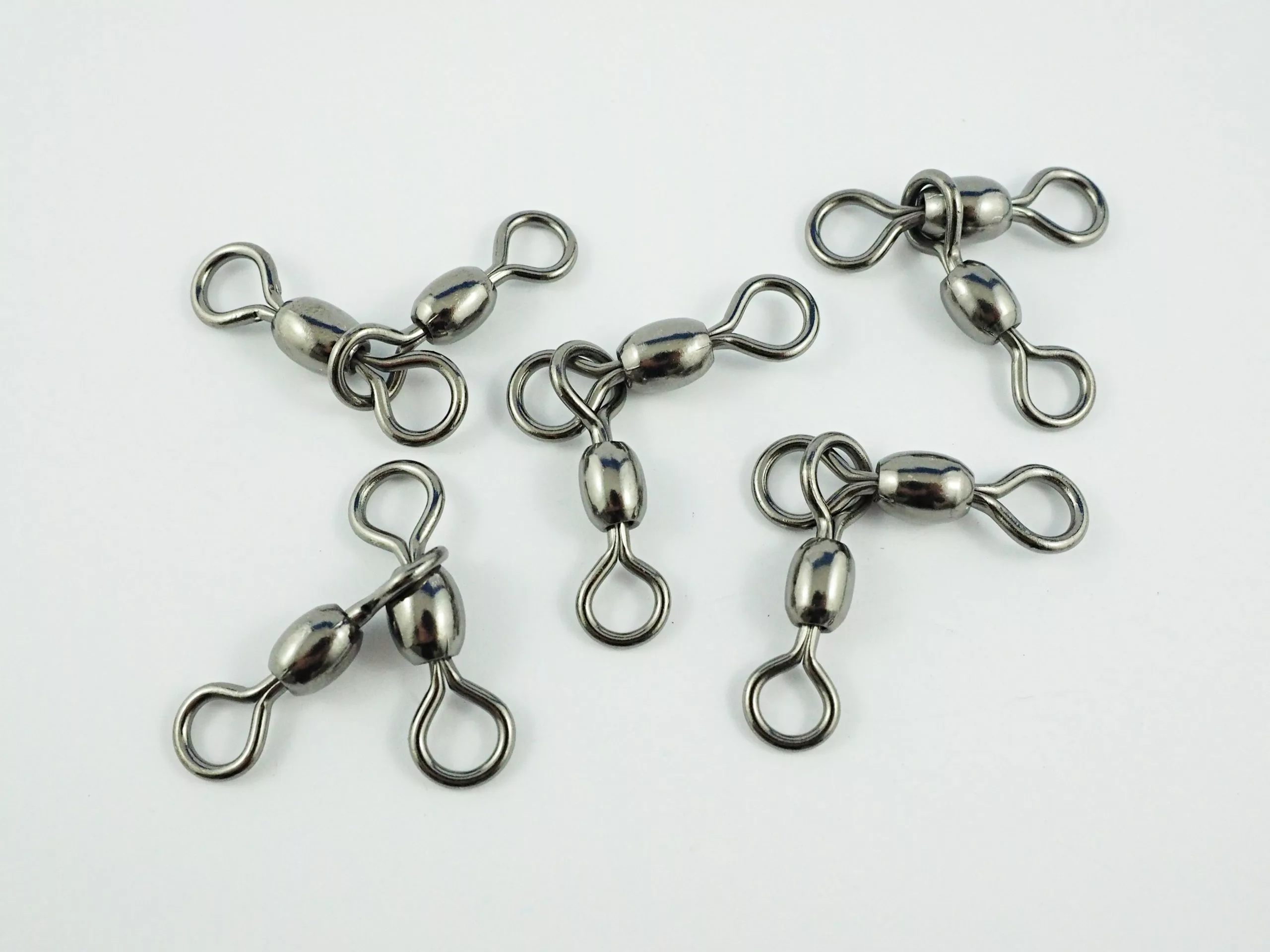 Harbor 360 Crane Swivel 2 Harbor 360 Crane Swivel - Image 2