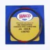 Halco Pre Straightened Wire