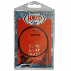 Halco Supa Snap Trace