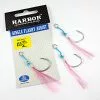 Harbor Single Flashy Assist Pink Glow
