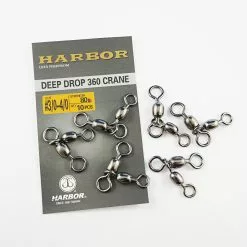 Harbor 360 Crane Swivel