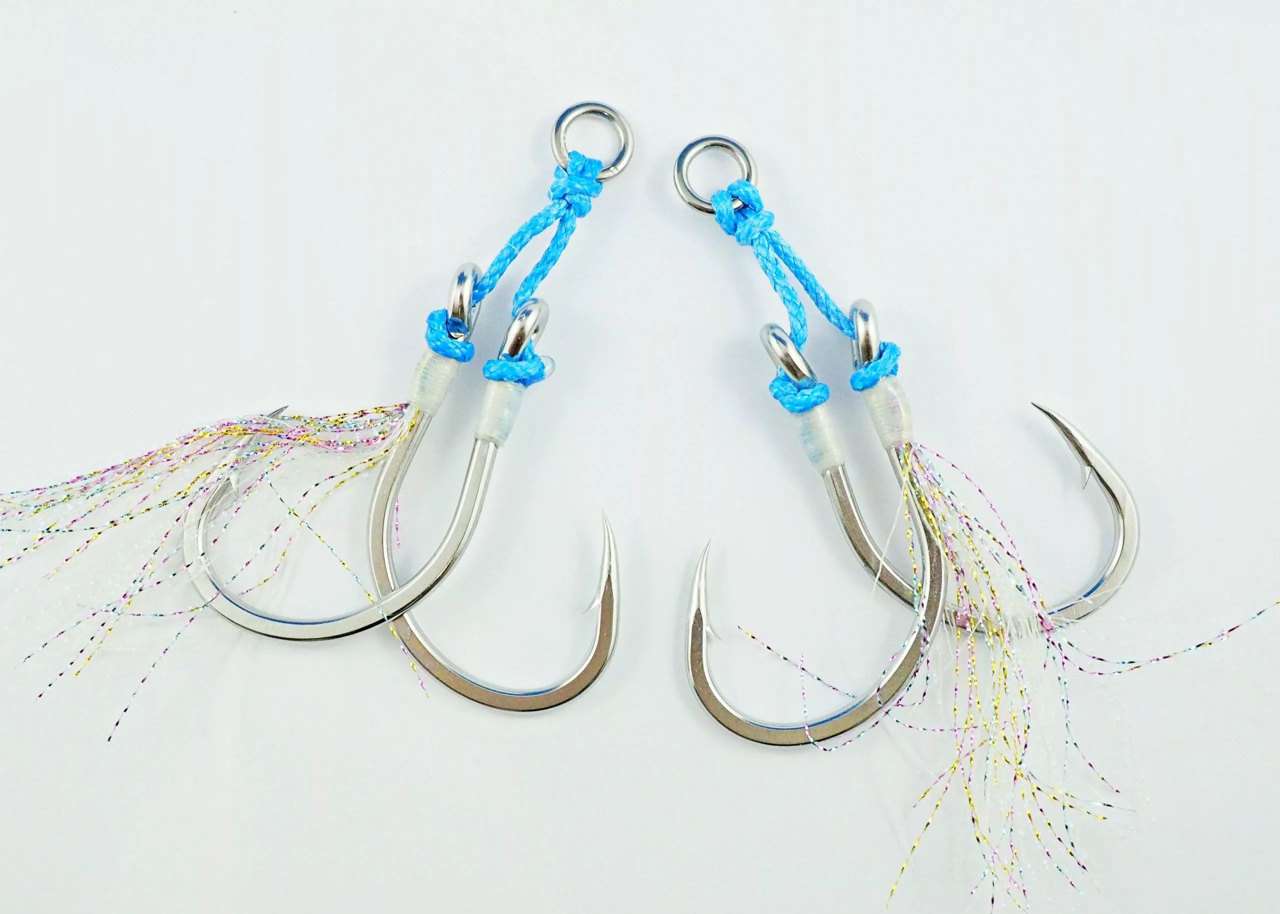 Harbor Deep Drop Assist Short 2 Harbor Deep Drop Assist Short - Image 2