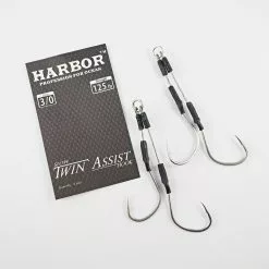 Harbor Twin Wire Assist