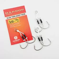 Harbor Twin Pike Assist