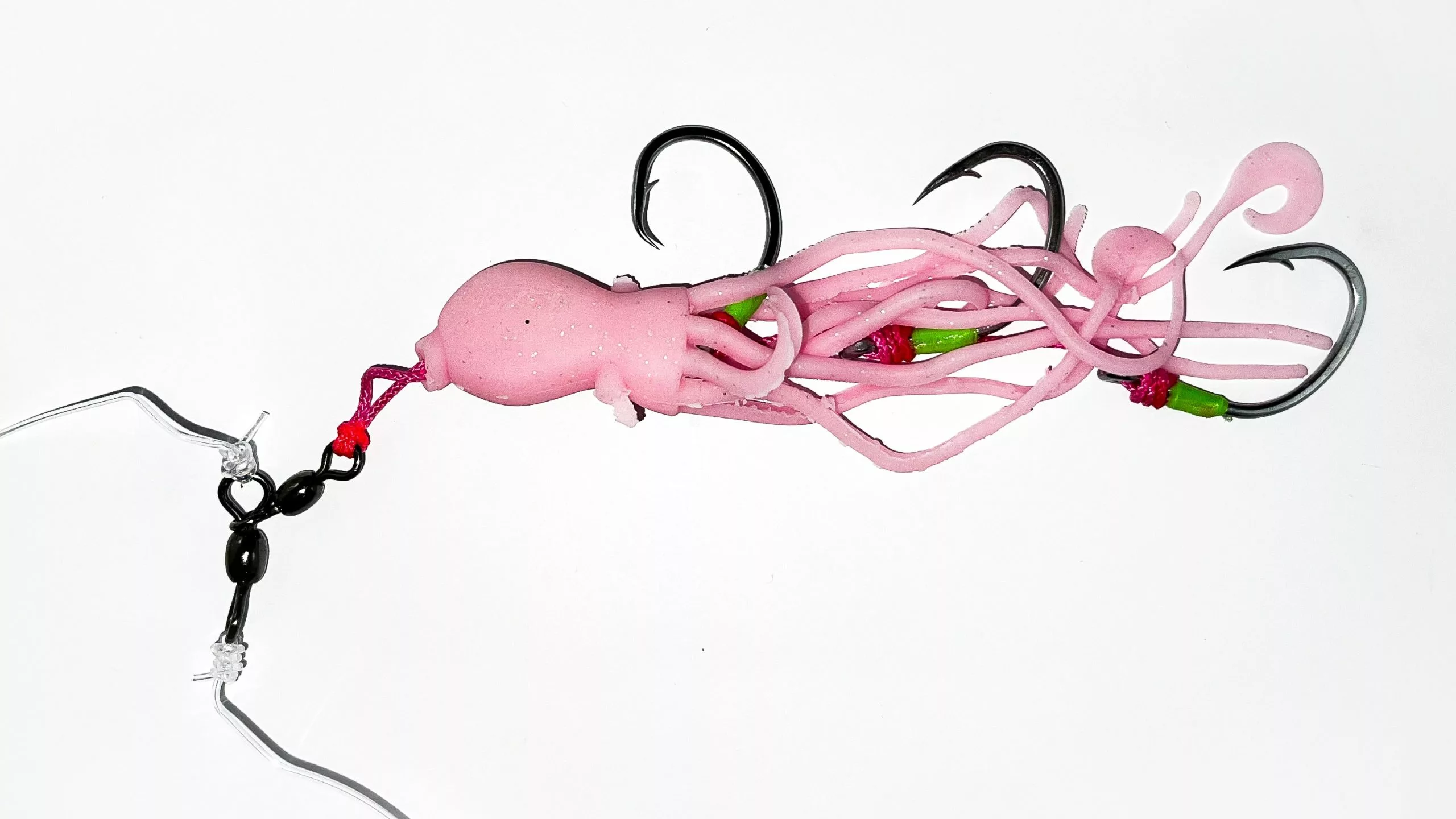 Vexed Bottom Bag Out Rig 4 Vexed Bottom Bag Out Rig - Image 4