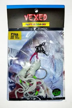 Vexed Bottom Bag Out Rig