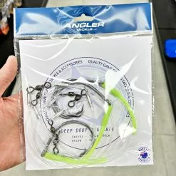 Angler Deep Drop Rig -Reels Shop IMG 0787