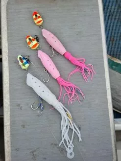 Vexed Bottom Sack -Reels Shop IMG 7500