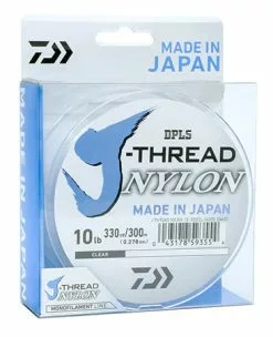 Daiwa J Thread Nylon