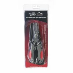 Jarvis Walker Pro Series Split Ring Plier