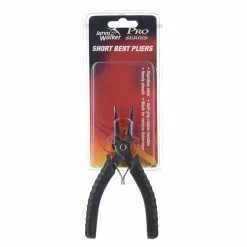 Jarvis Walker Short Bent Pliers