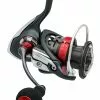 Daiwa KIX LT