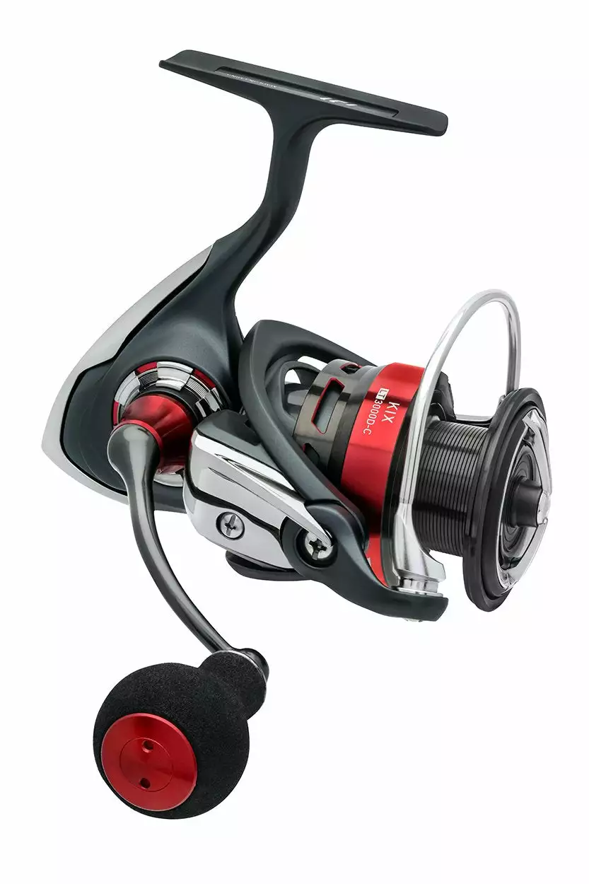 Daiwa KIX LT 1 Daiwa KIX LT